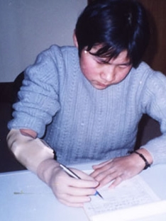 裝配案例