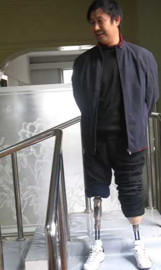 裝配案例