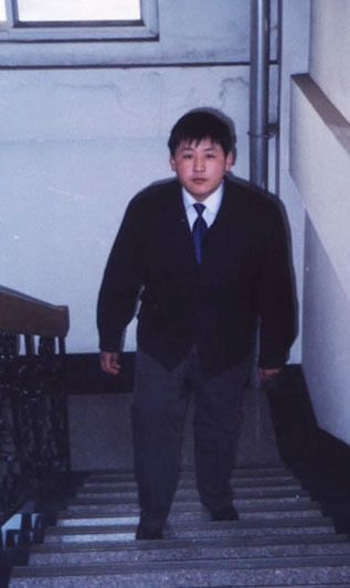 裝配案例