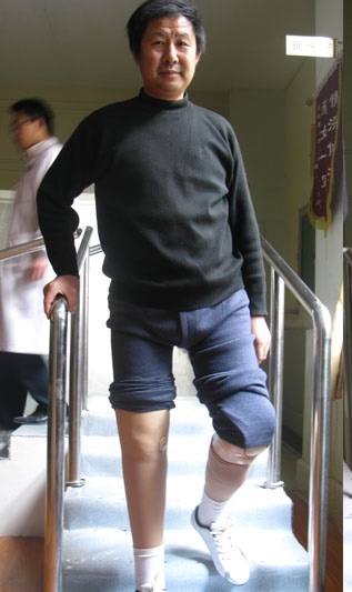 裝配案例