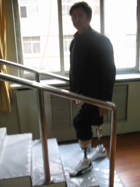 裝配案例