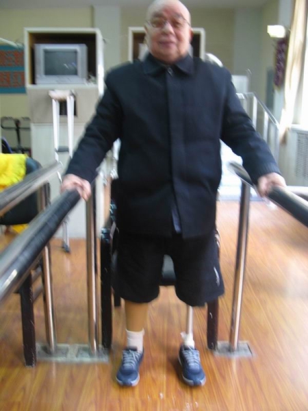 裝配案例