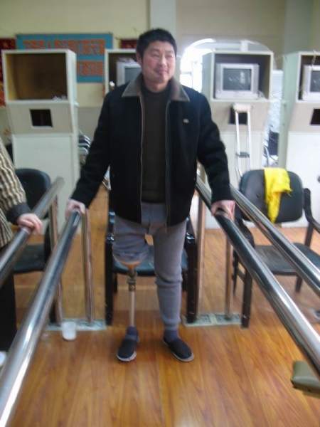 裝配案例